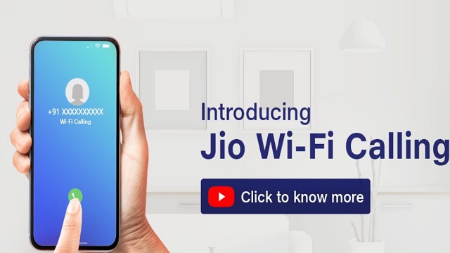 VoWiFi कॉलिंग का कैसे करें उपयोग